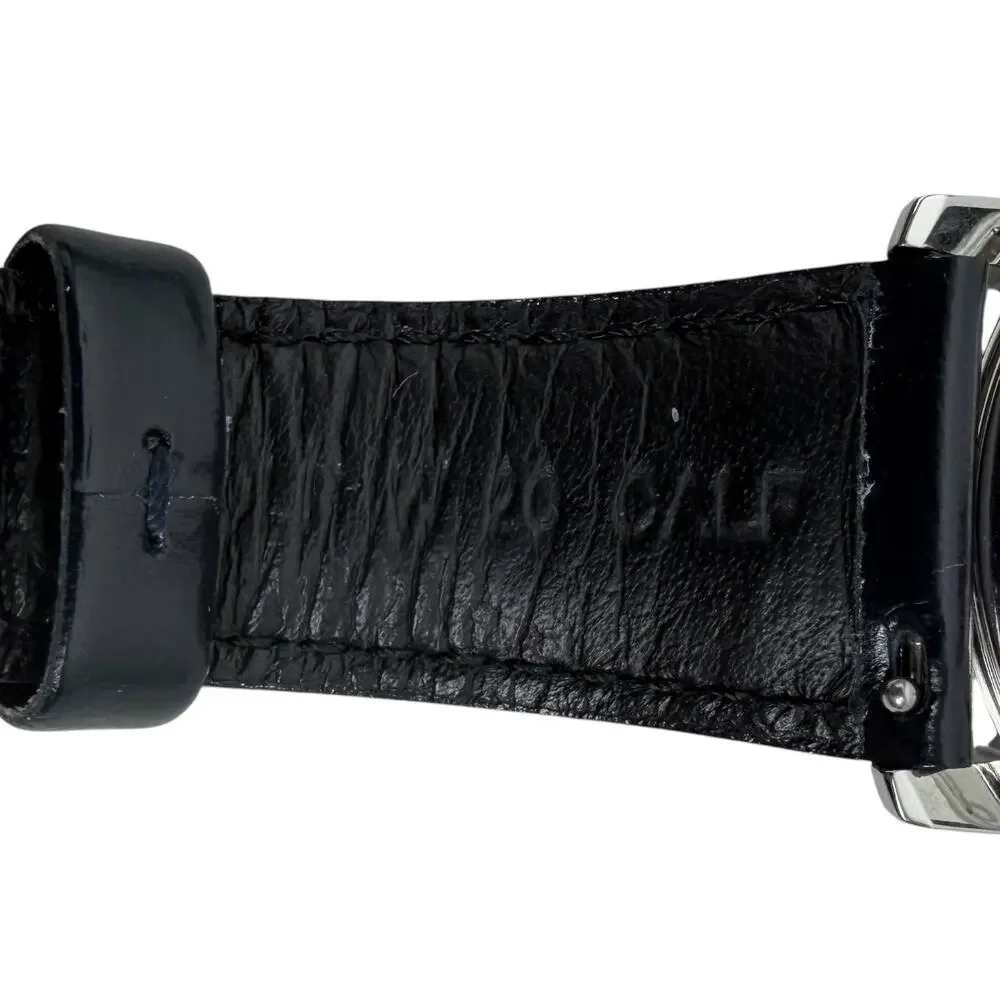 Seiko presage 38